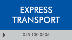 Express Transport logo